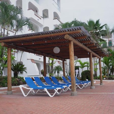 Casablanca Resort Rincon de Guayabitos Buitenkant foto