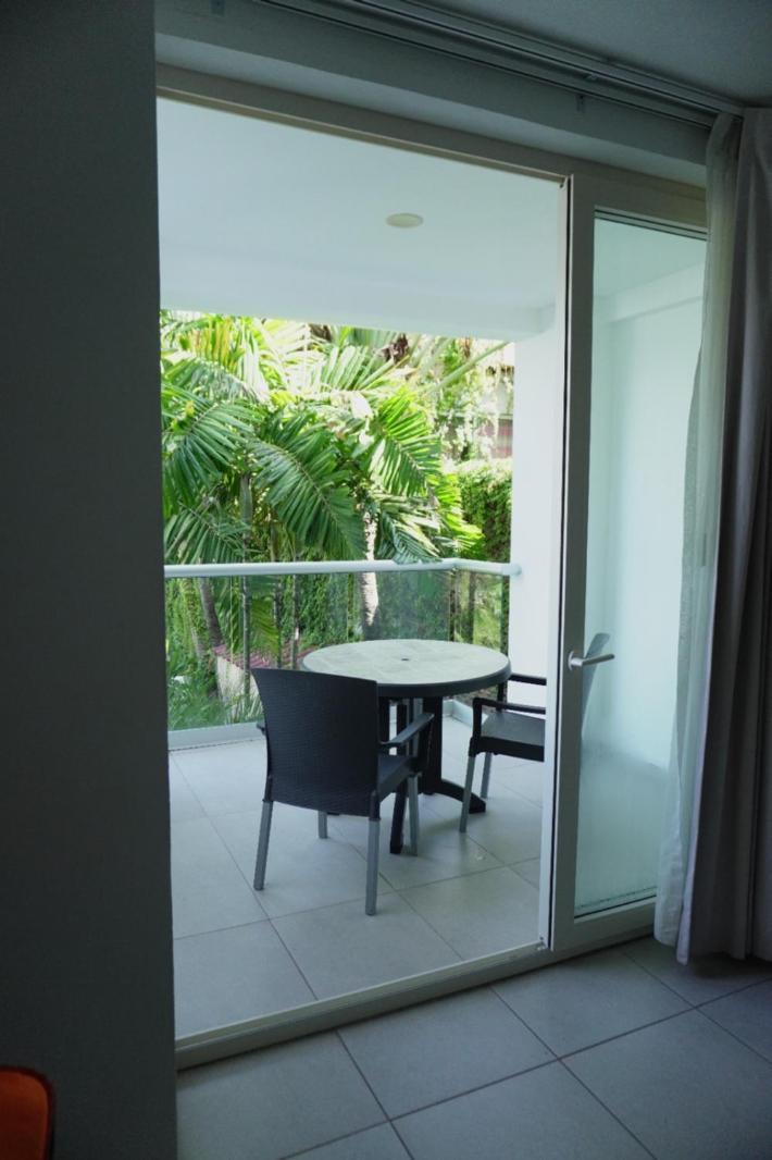 Casablanca Resort Rincon de Guayabitos Buitenkant foto