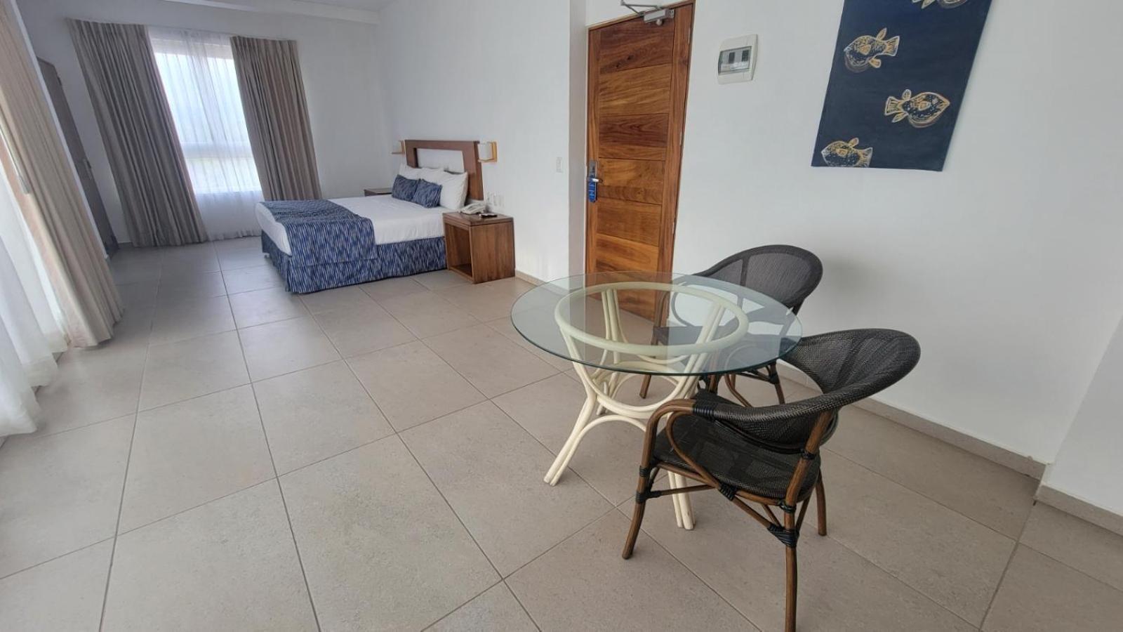 Casablanca Resort Rincon de Guayabitos Buitenkant foto