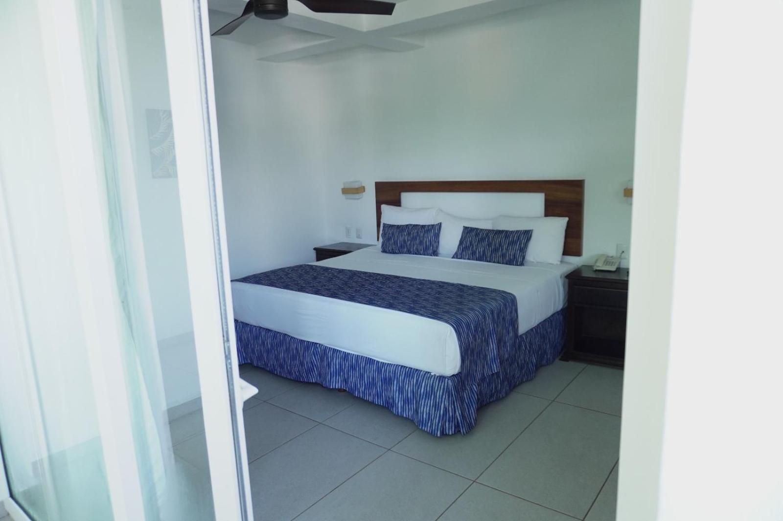 Casablanca Resort Rincon de Guayabitos Buitenkant foto