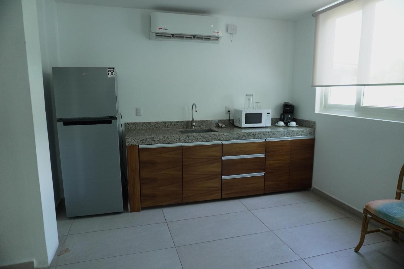 Casablanca Resort Rincon de Guayabitos Buitenkant foto